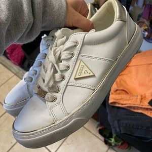 guess shoes!!